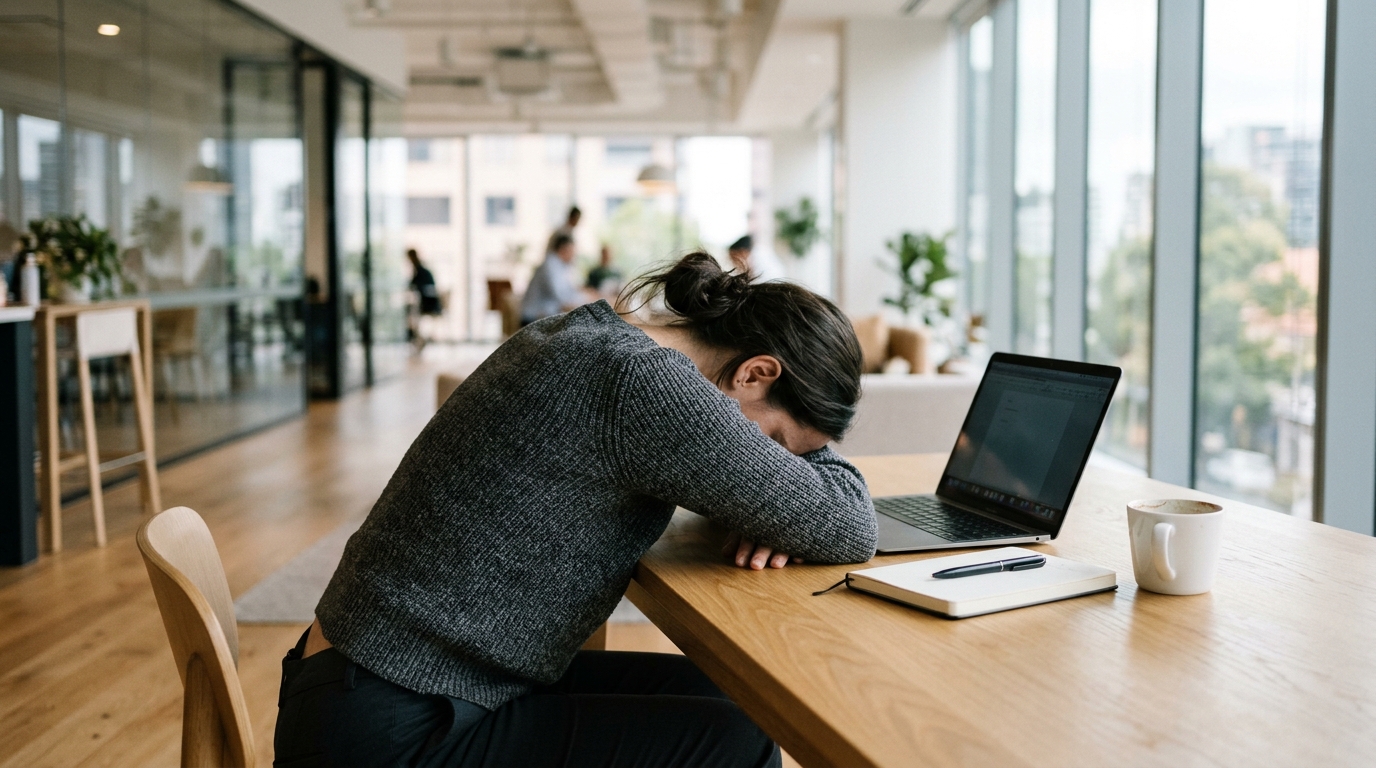 Relação entre nutrição, saúde mental no trabalho e prevenção do Burnout corporativo nas empresas do Rio de Janeiro